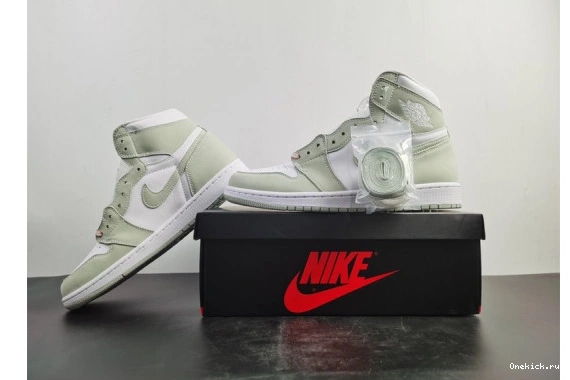 Air OG Seafoam 167 Jordan 1 CD0461-002 High CD0461-002 SmartChoice 0605